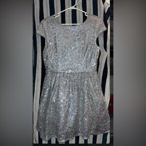 Rue 21 formal like dress size large women’s